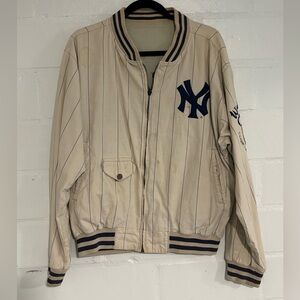 New York Yankees Jacket